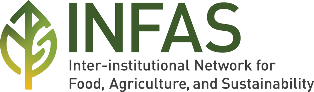INFAS Logo